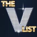 The V list